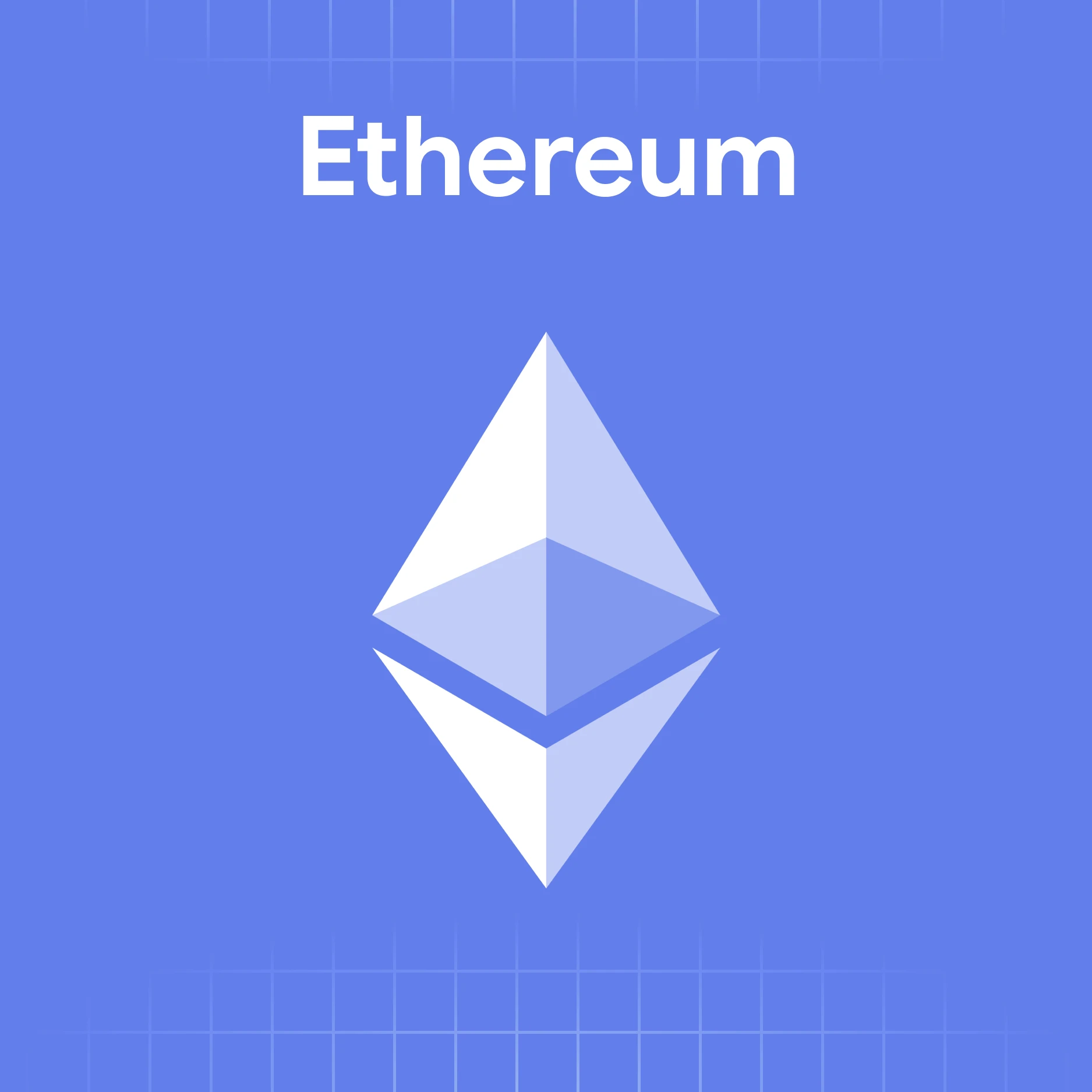Beginner's Guide to Ethereum