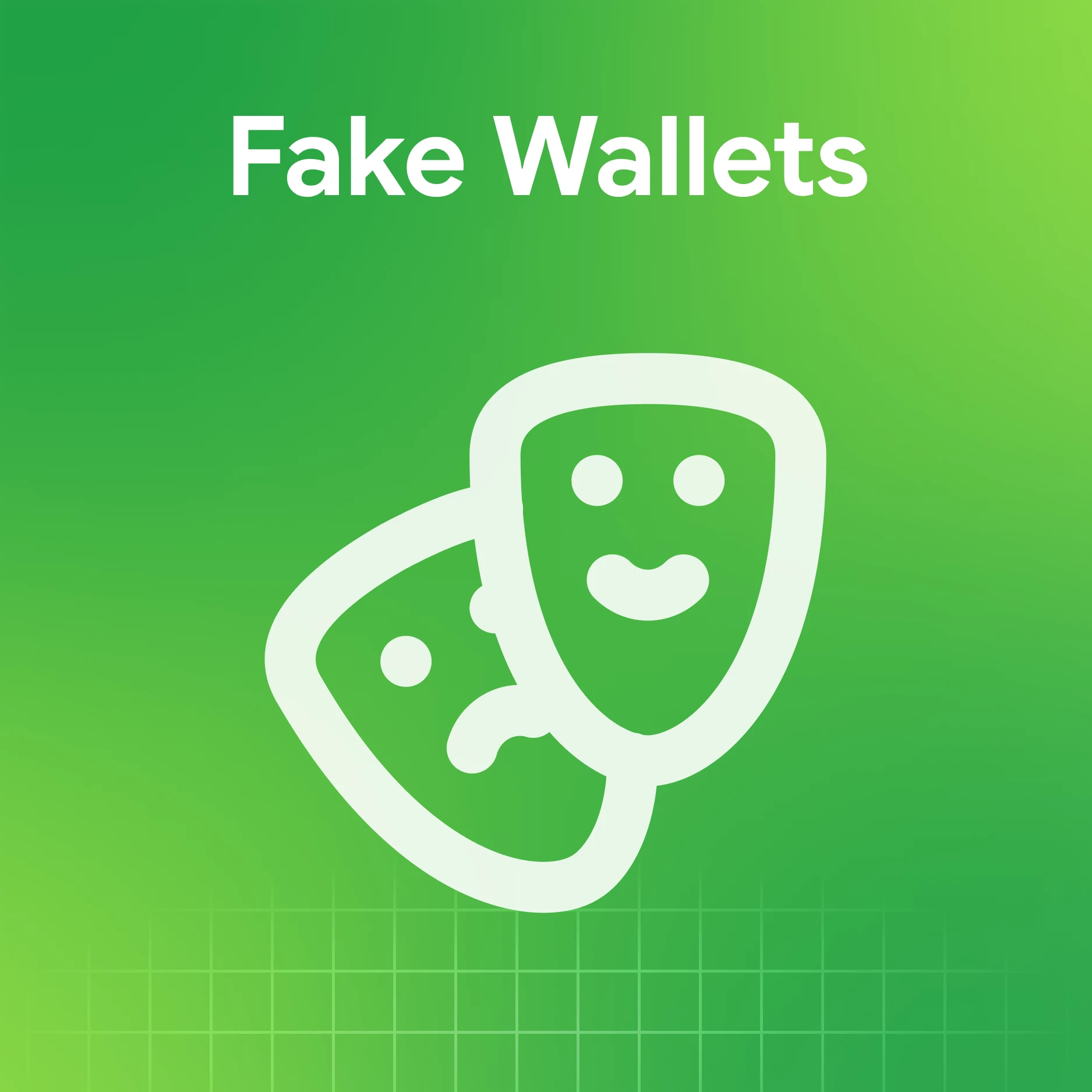 How to Spot a Fake Wallet App